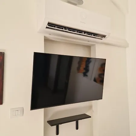 Daire Casa Elena By Tramonti LʼAquila