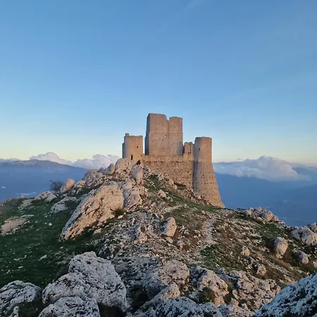 Casa Elena By Tramonti L'Aquila