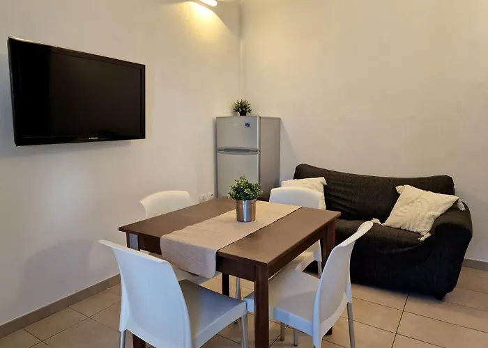 Apartament Casa Elena By Tramonti *