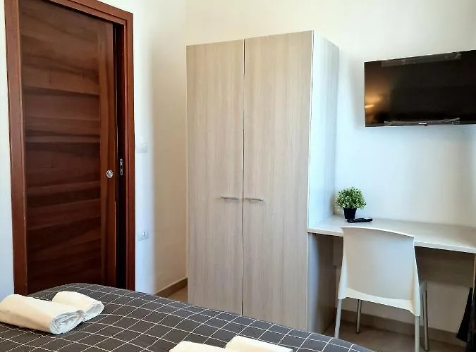 Apartament Casa Elena By Tramonti *