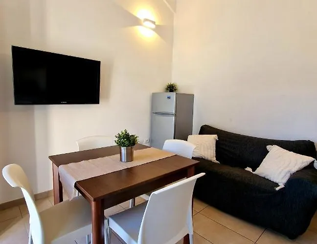 Casa Elena By Tramonti *