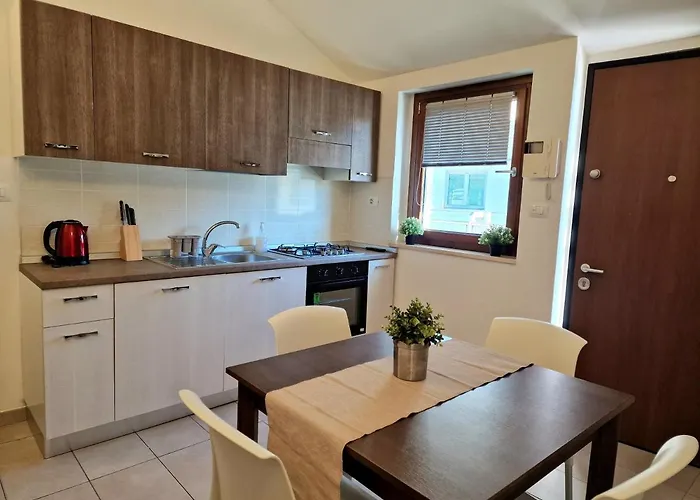 Casa Elena By Tramonti * LʼAquila