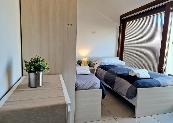 Apartament Casa Elena By Tramonti *