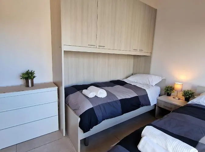 Apartament Casa Elena By Tramonti *