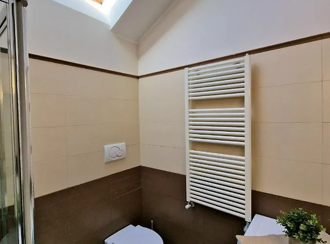 Casa Elena By Tramonti * Λ' Άκουιλα