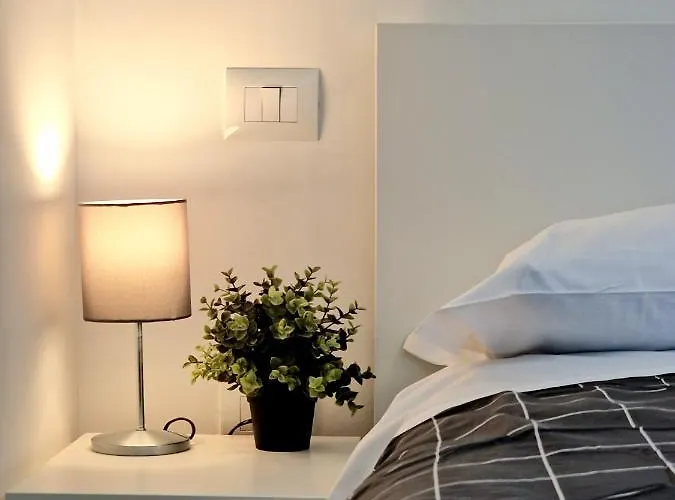 Casa Elena By Tramonti Διαμέρισμα *