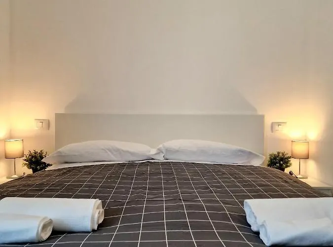 Casa Elena By Tramonti * Λ' Άκουιλα