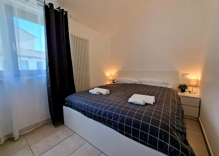 Διαμέρισμα Casa Elena By Tramonti Λ' Άκουιλα