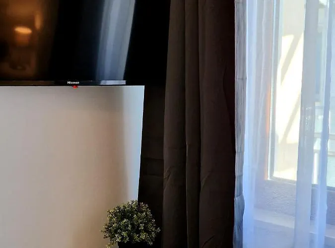 Casa Elena By Tramonti Διαμέρισμα