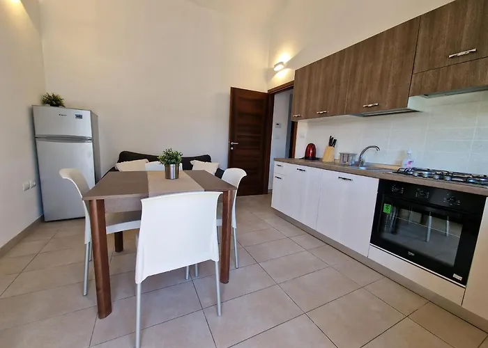 Casa Elena By Tramonti *