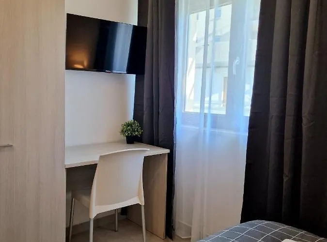 Apartament Casa Elena By Tramonti LʼAquila