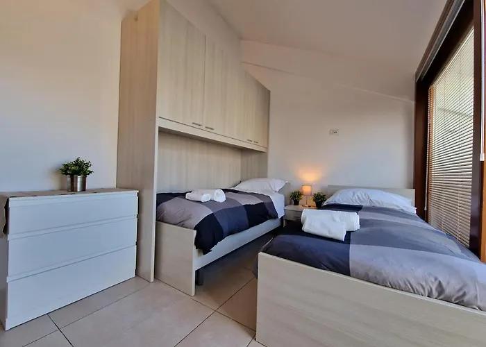 Casa Elena By Tramonti