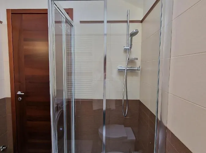 Casa Elena By Tramonti LʼAquila