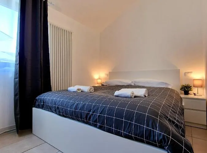 Apartament Casa Elena By Tramonti *