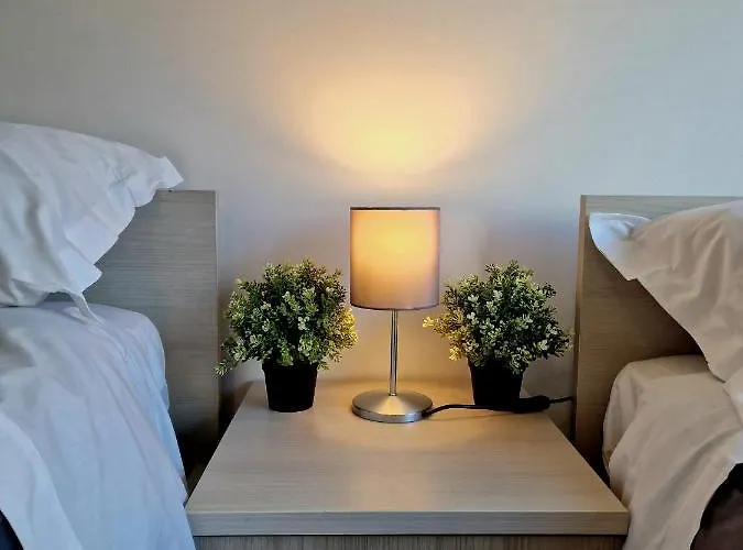 Casa Elena By Tramonti LʼAquila