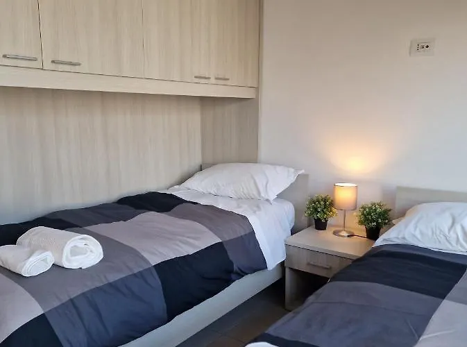 Apartament Casa Elena By Tramonti