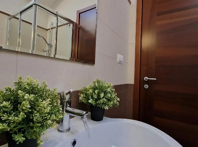 Apartament Casa Elena By Tramonti LʼAquila