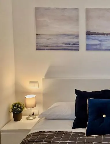 Casa Elena By Tramonti Διαμέρισμα