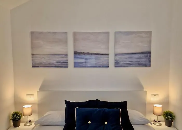 Apartament Casa Elena By Tramonti *