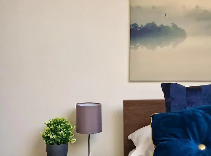 Apartament Casa Elena By Tramonti