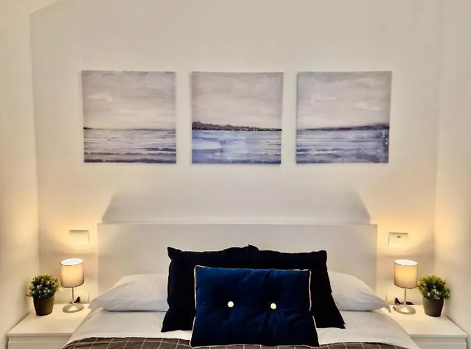 Casa Elena By Tramonti Apartament *