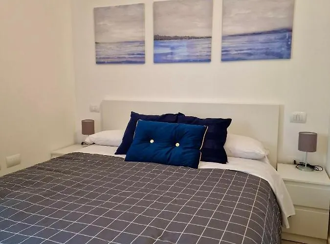 Apartament Casa Elena By Tramonti LʼAquila