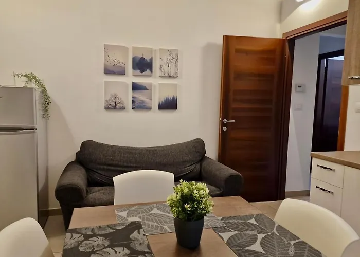 Apartament Casa Elena By Tramonti LʼAquila