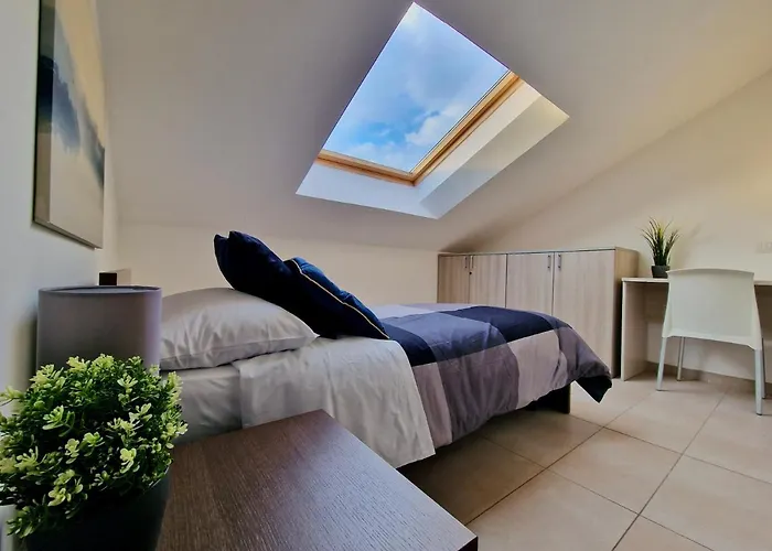 Casa Elena By Tramonti Apartament