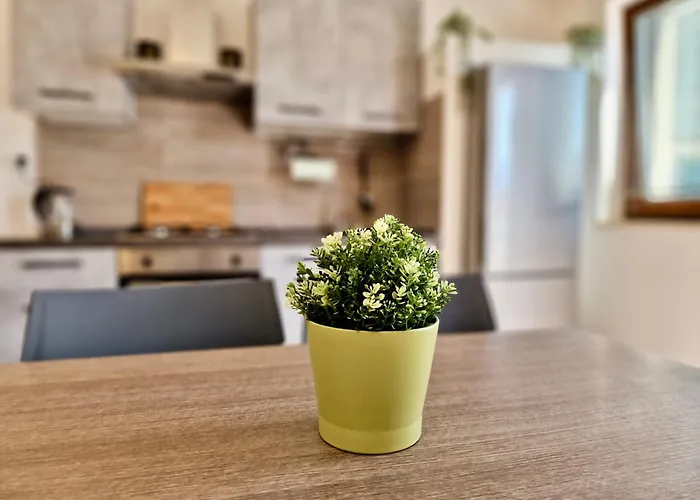 Casa Elena By Tramonti Διαμέρισμα