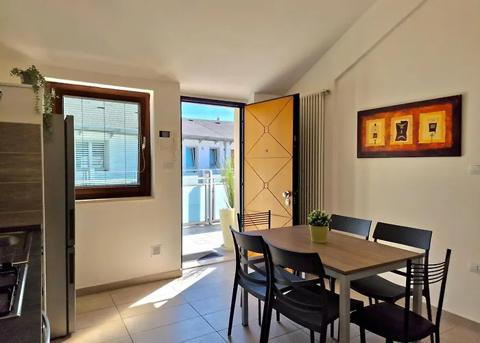 Casa Elena By Tramonti Διαμέρισμα *