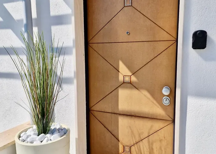 Apartament Casa Elena By Tramonti