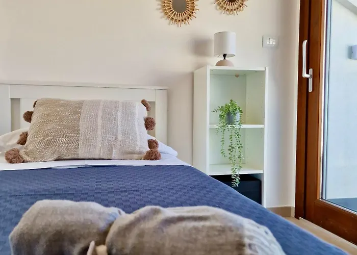 Casa Elena By Tramonti Apartament LʼAquila