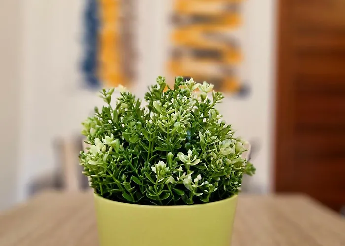 Διαμέρισμα Casa Elena By Tramonti *