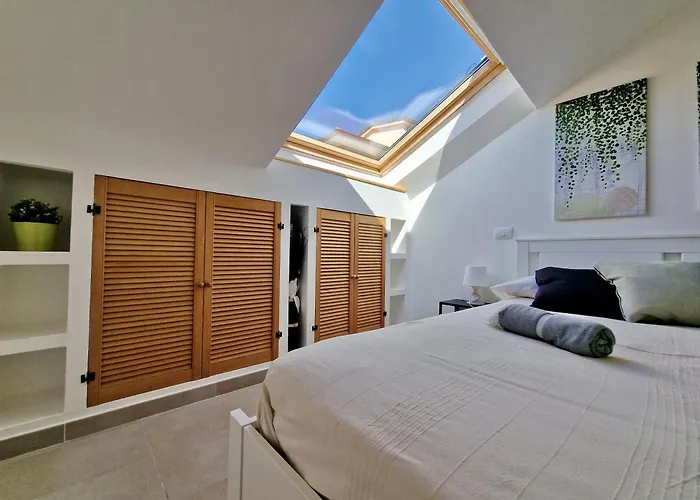 Casa Elena By Tramonti