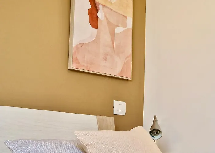 Casa Elena By Tramonti LʼAquila