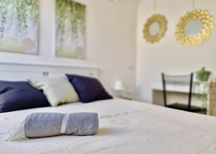 Casa Elena By Tramonti Διαμέρισμα