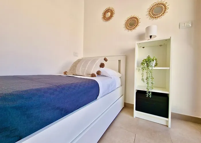 Casa Elena By Tramonti Διαμέρισμα *