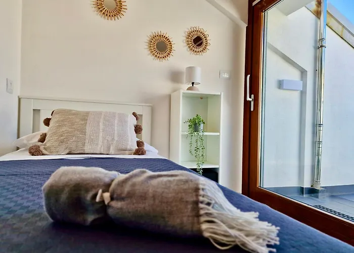 Casa Elena By Tramonti * Λ' Άκουιλα