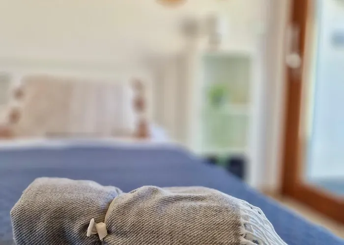 Διαμέρισμα Casa Elena By Tramonti