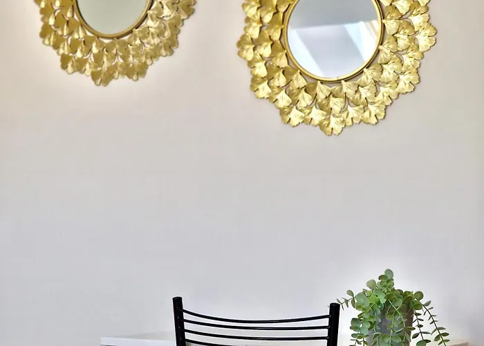 Casa Elena By Tramonti Λ' Άκουιλα