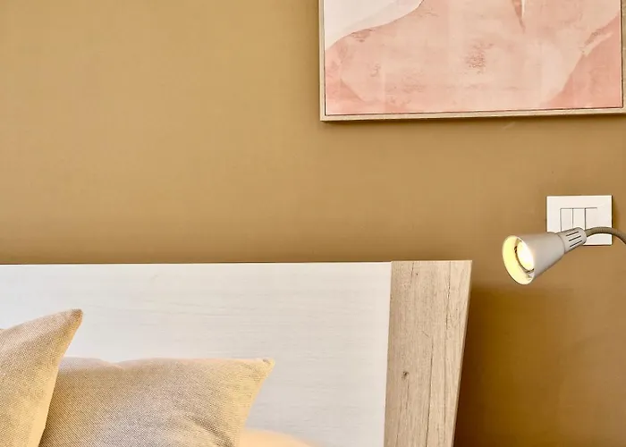 Casa Elena By Tramonti Apartament