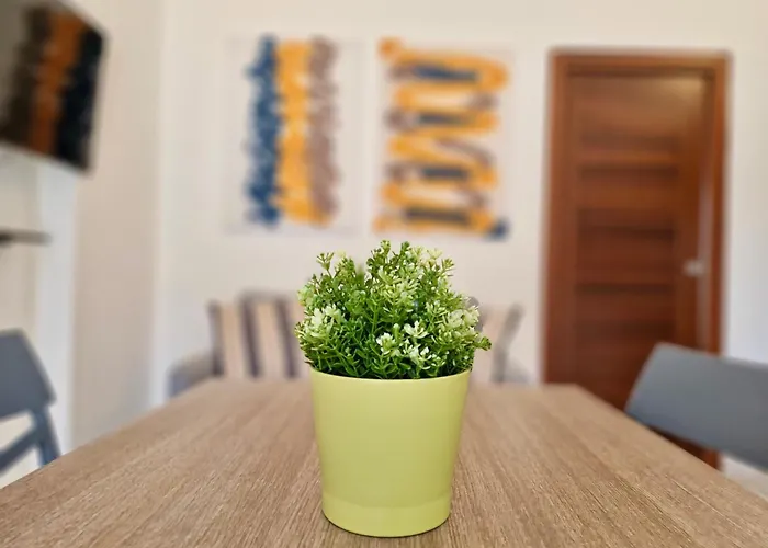 Apartament Casa Elena By Tramonti *