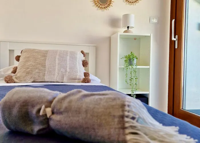 Casa Elena By Tramonti *