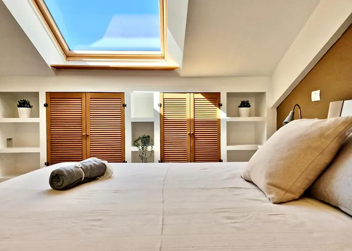 Casa Elena By Tramonti Διαμέρισμα *