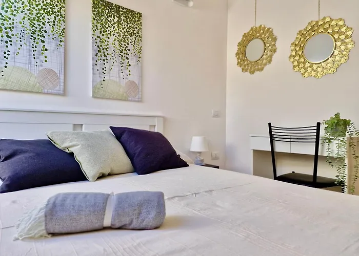 Casa Elena By Tramonti Apartament