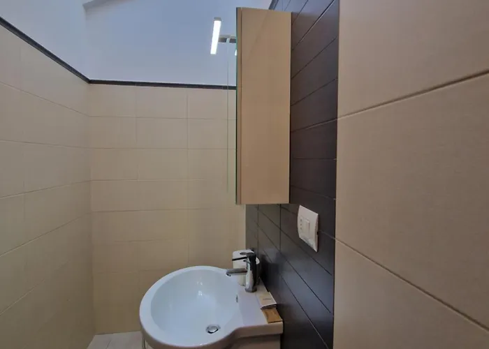 Διαμέρισμα Casa Elena By Tramonti