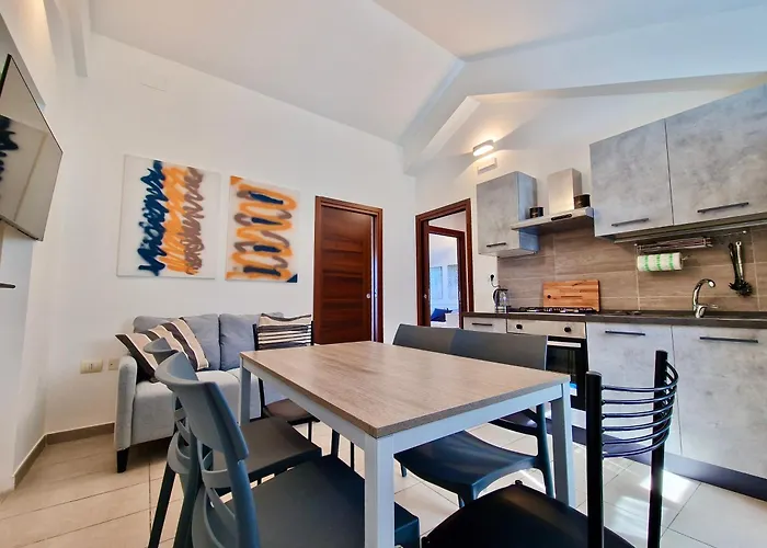 Casa Elena By Tramonti *