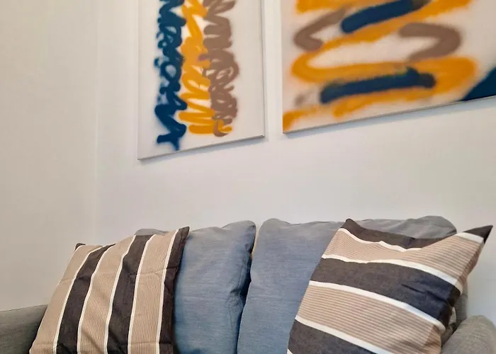 Casa Elena By Tramonti Διαμέρισμα Λ' Άκουιλα