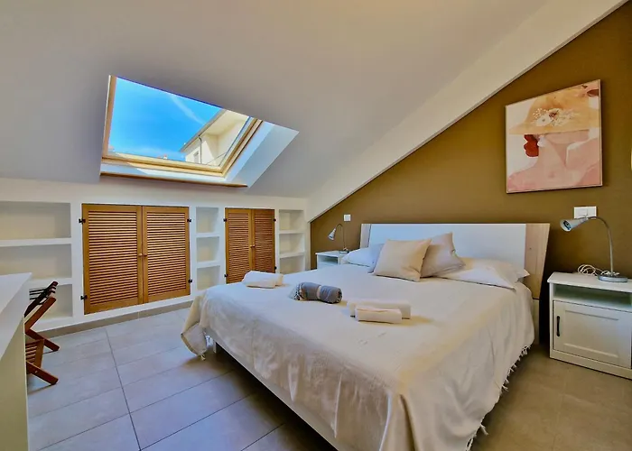 Casa Elena By Tramonti Apartament