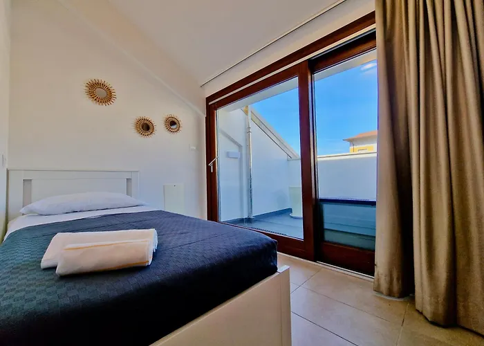 Apartament Casa Elena By Tramonti *